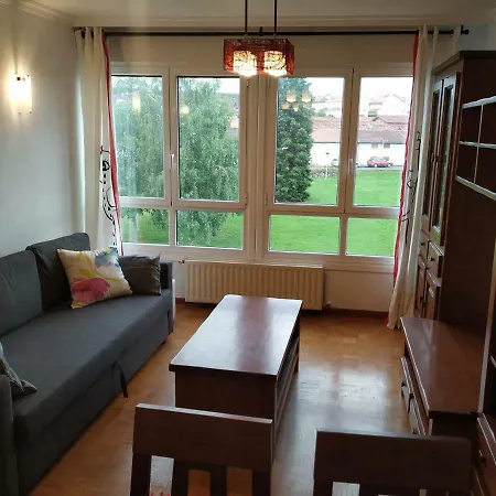 Piso Montevil Appartamento