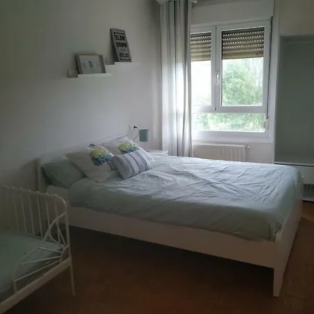 Appartamento Piso Montevil *