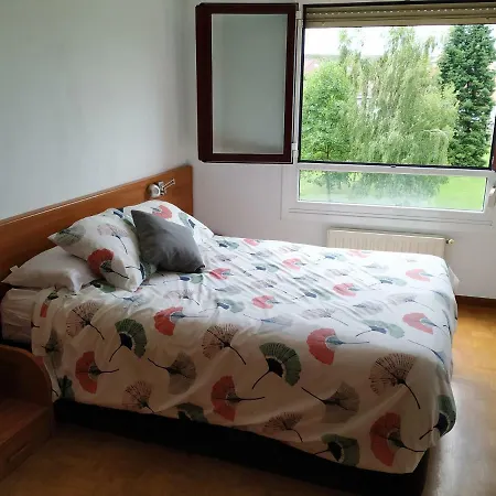 Piso Montevil * Gijón