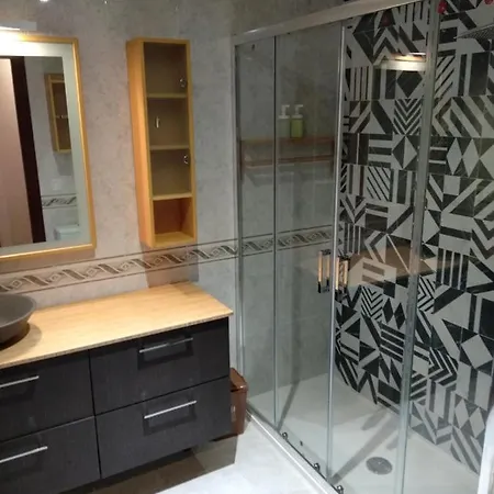 Appartamento Piso Montevil Gijón